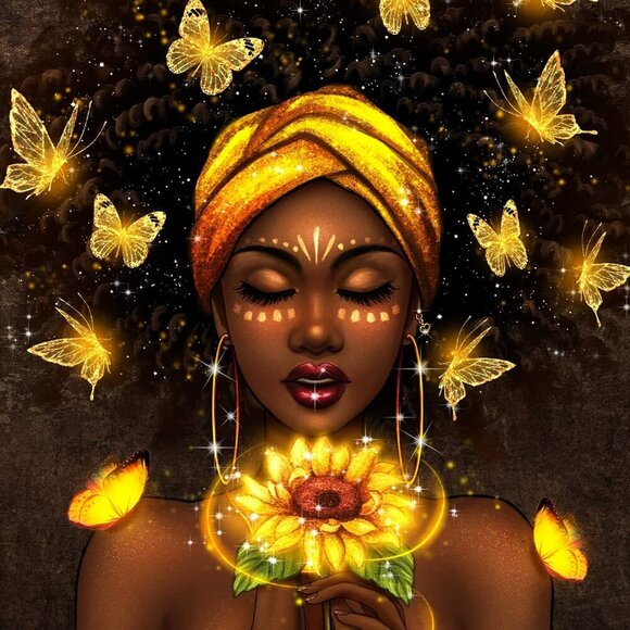 Women Tote Bag Black Water-Resistant Polyester Large Capacity Shoulder Purse - Picture 2 of 6